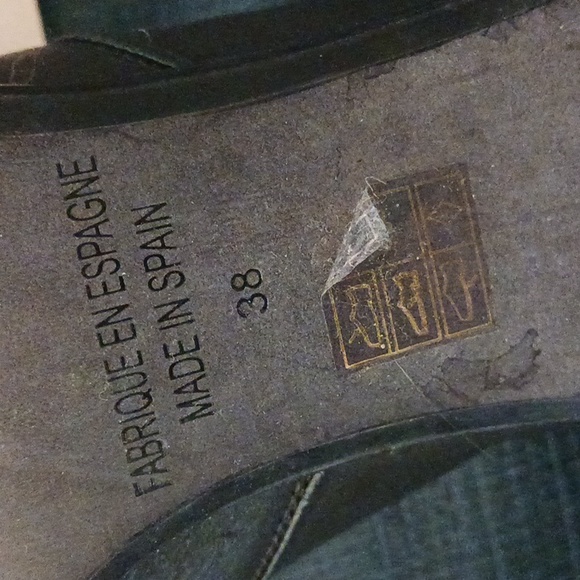 Free people Mccall boots - Picture 5 of 11